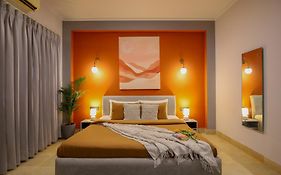Bedchambers Serviced Apartments, Sushant Lok